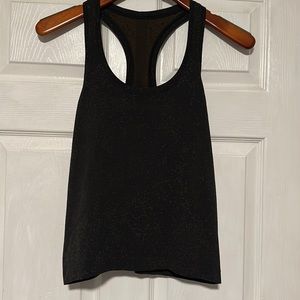 Lululemon Swiftly Tech Racerback Tank-Race length